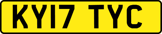 KY17TYC