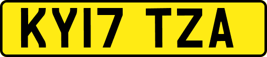 KY17TZA