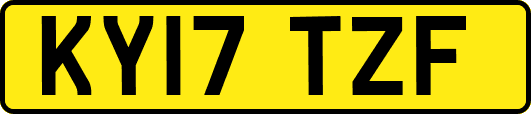 KY17TZF