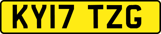 KY17TZG