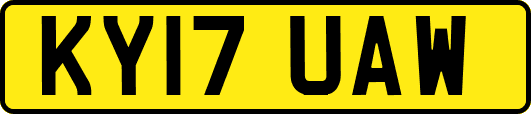 KY17UAW