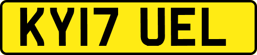 KY17UEL