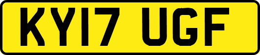 KY17UGF