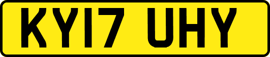 KY17UHY