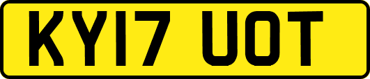 KY17UOT