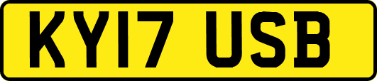 KY17USB