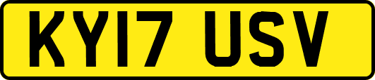 KY17USV