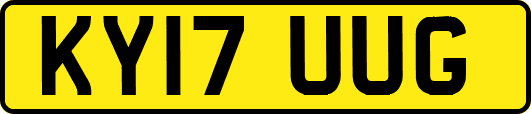 KY17UUG
