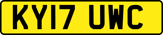 KY17UWC