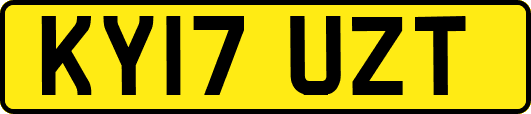 KY17UZT