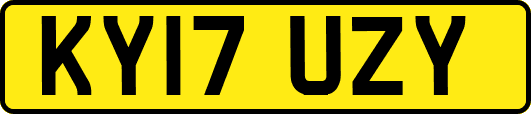 KY17UZY