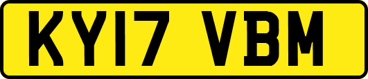 KY17VBM