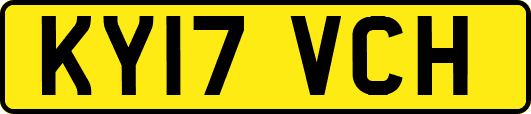KY17VCH