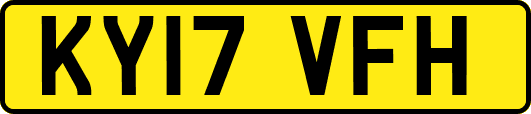 KY17VFH