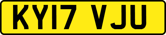 KY17VJU