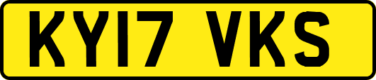 KY17VKS