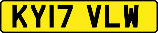KY17VLW