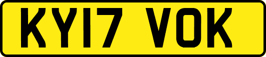 KY17VOK