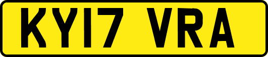 KY17VRA