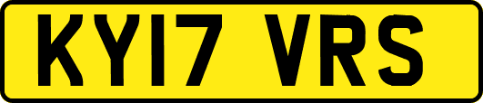 KY17VRS