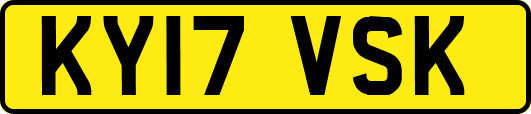 KY17VSK