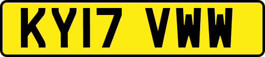 KY17VWW