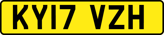 KY17VZH