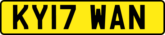 KY17WAN
