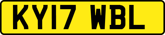 KY17WBL