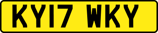 KY17WKY