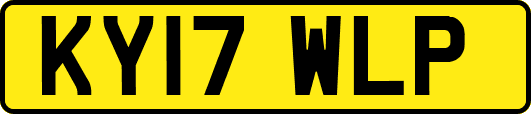 KY17WLP