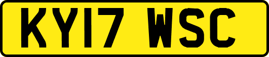 KY17WSC