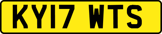 KY17WTS