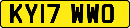 KY17WWO