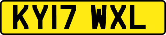 KY17WXL