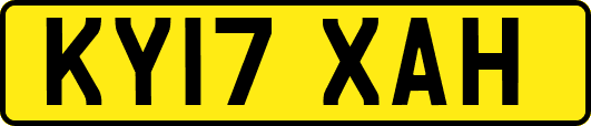 KY17XAH