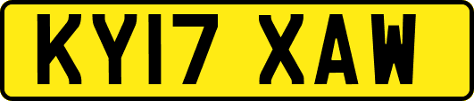 KY17XAW