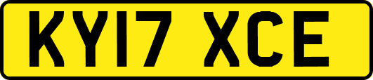 KY17XCE