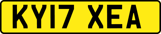 KY17XEA