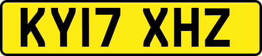 KY17XHZ