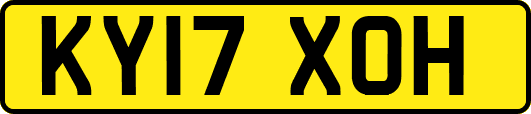 KY17XOH