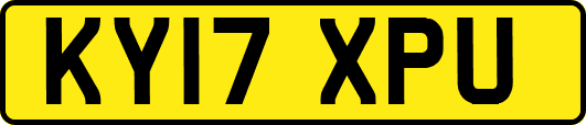 KY17XPU