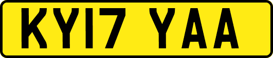 KY17YAA