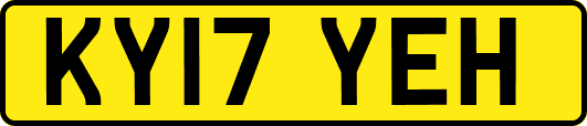 KY17YEH