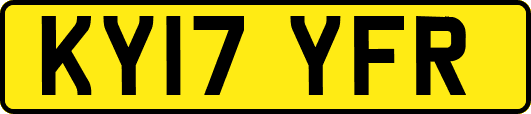 KY17YFR