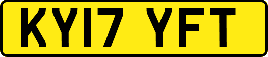 KY17YFT