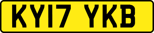 KY17YKB