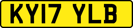 KY17YLB