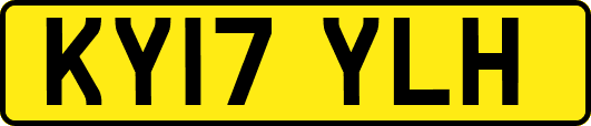 KY17YLH