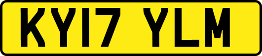 KY17YLM